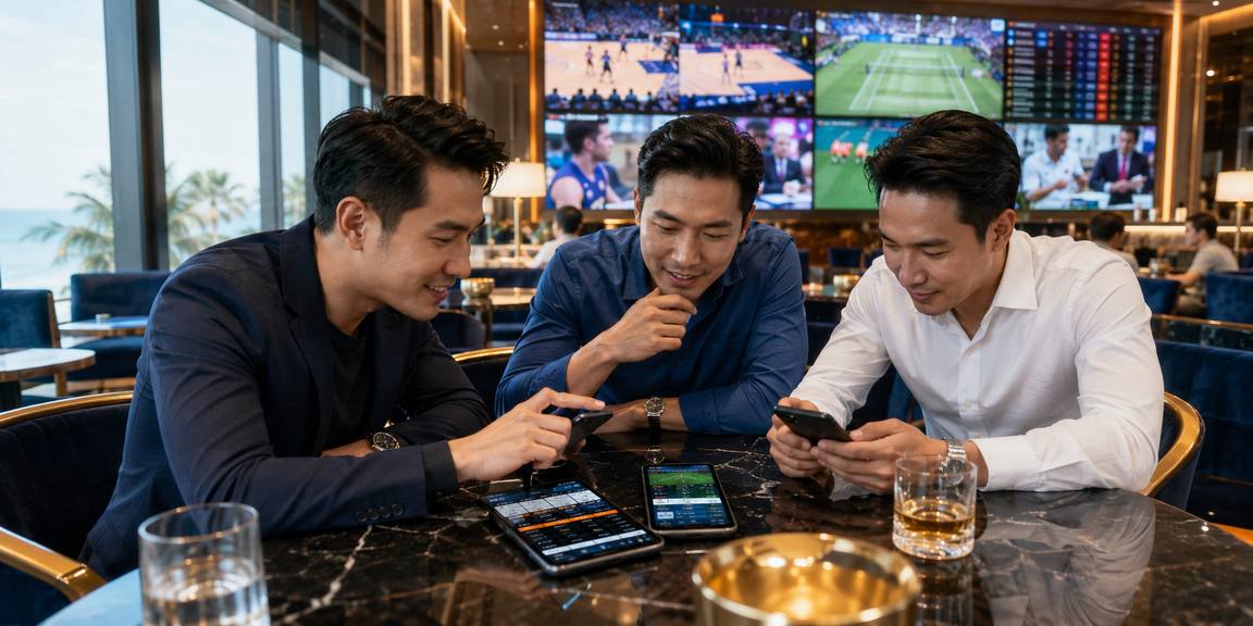 s8tv Crash Bien Xanh hoạt động như thế nào tại s8tv